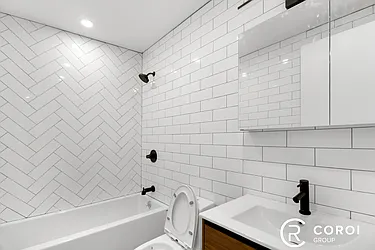 Rented by Coroi Corp