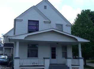 4353 Marvin Ave, Cleveland, OH