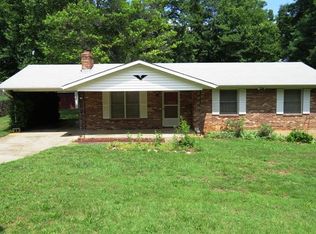 91 Ridgeland Heights Rd, Martinsville, VA 24112