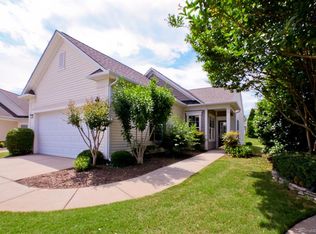 17406 Hawks View Dr UNIT 23, Fort Mill, SC 29715