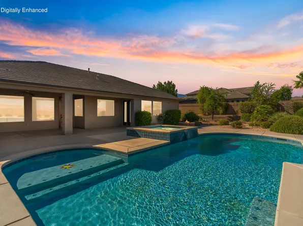 758 N Highland Pkwy, Washington, UT 84780