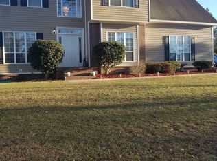 113 Kings Crest Blvd, Perry, GA 31069