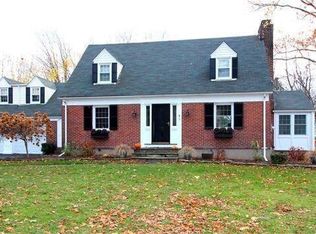 45 Jesswig Dr, Hamden, CT 06517