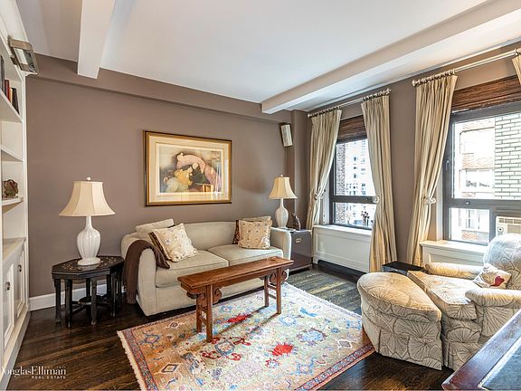 5th image of 2 Beekman Pl APT 8E