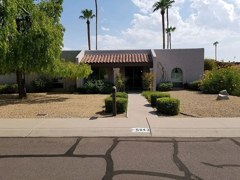 1st image of 6843 E Friess Dr