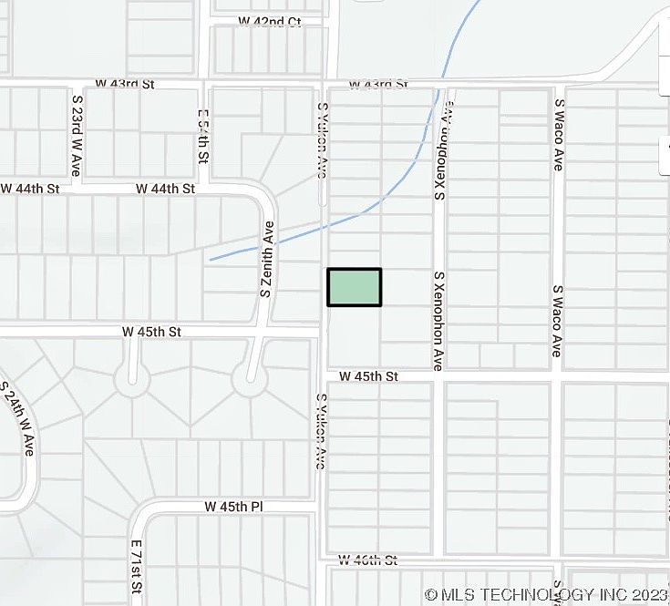2nd image of 4419 S Yukon Ave