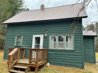 3251 E 46th Rd, Cadillac, MI 49601