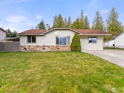 5815 143rd Place NE, Marysville, WA, 98271