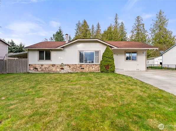 5815 143rd Place NE, Marysville, WA 98271