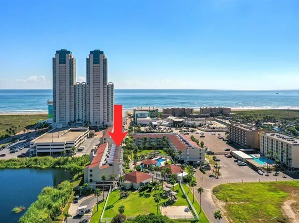 200 Padre Blvd #C309, South Padre Island, TX 78597