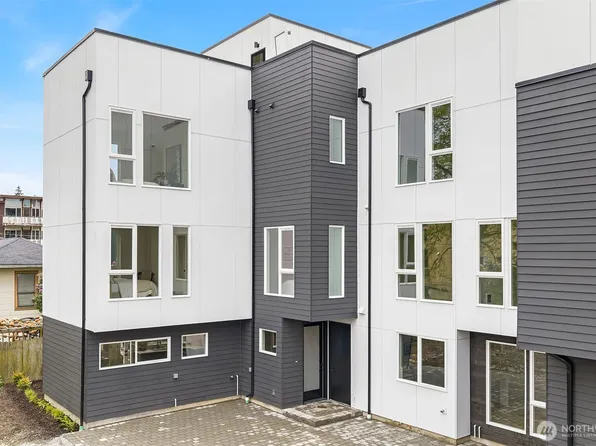 4427 Fremont Avenue N #A, Seattle, WA 98103