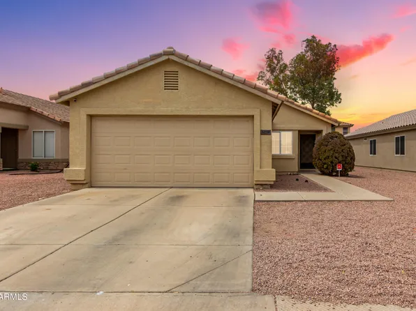 12110 W BLOOMFIELD Road, El Mirage, AZ 85335