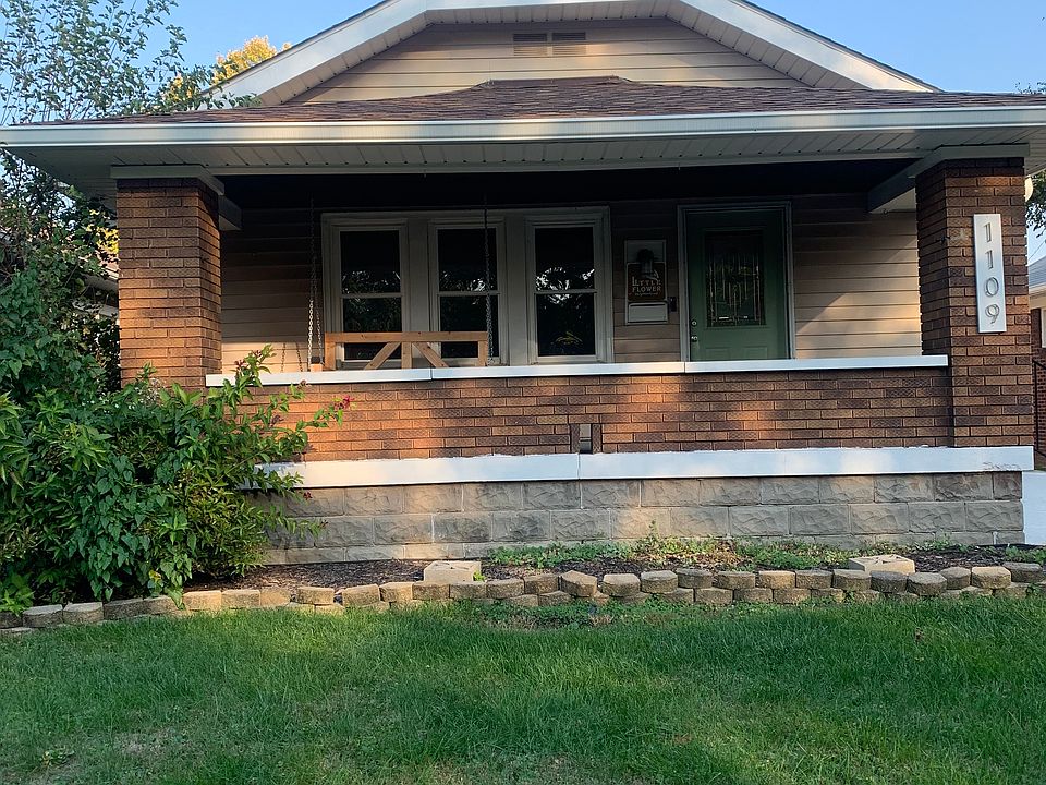 1st image of 1109 N Bosart Ave