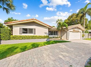 3617 NE 23rd Ave, Fort Lauderdale, FL 33308