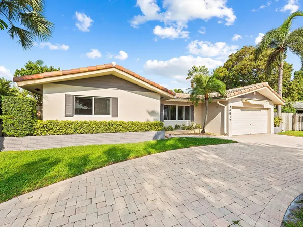 3617 NE 23rd Avenue, Fort Lauderdale, FL 33308