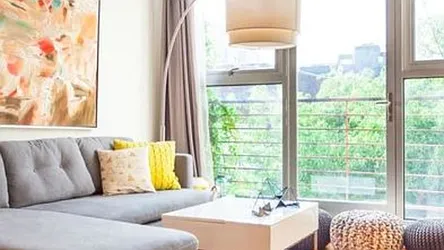 Rented by Nooklyn NYC LLC