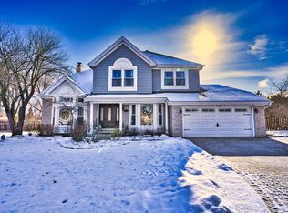 119 Corsaire Ln, Schaumburg, IL