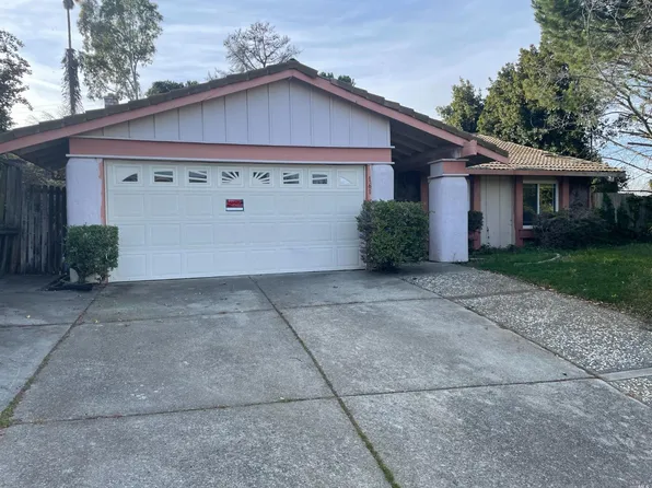 161 Sunrise Way, Vallejo, CA 94591