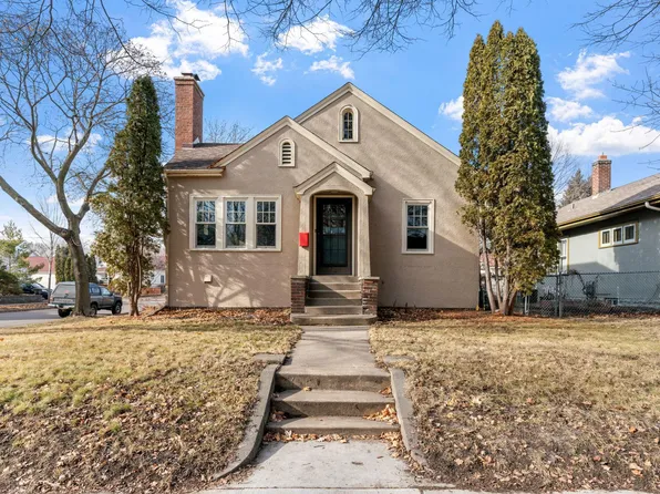 2300 McKinley St NE, Minneapolis, MN 55418