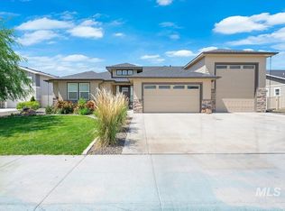 16591 London Park Way, Nampa, ID 83651
