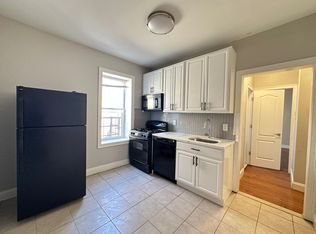 384-86 Baldwin Ave #20-4, Jersey City, NJ 07306