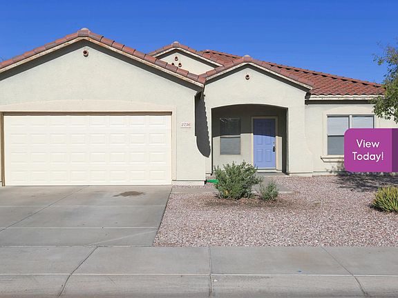 2nd image of 2736 W Mineral Butte Dr