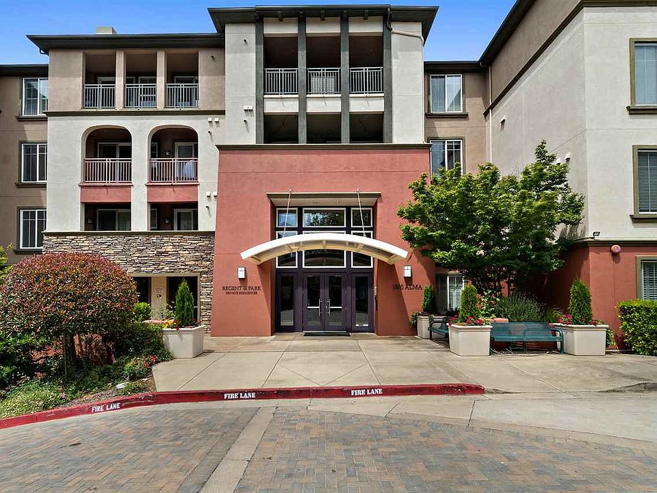 1st image of 1800 Alma Ave APT 409