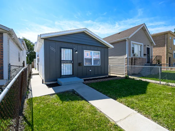 1005 W 103rd St, Chicago, IL 60643