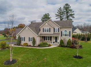 116 Sylvan Way, New Hartford, NY 13413