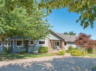 33844 SE White Oak Rd, Corvallis, OR 97333