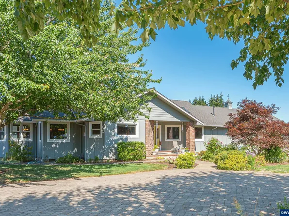 33844 SE White Oak Rd, Corvallis, OR 97333