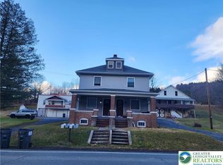 4400 Little Gap Rd, Kunkletown, PA 18058