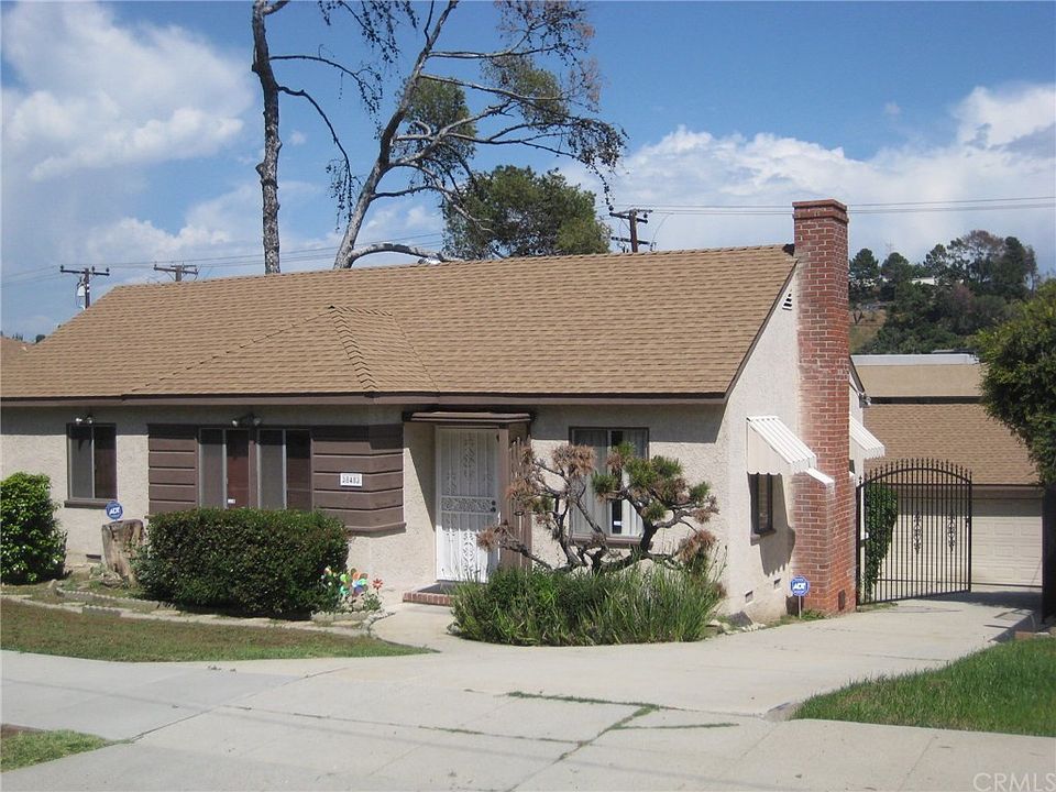 1st image of 848 De La Fuente St