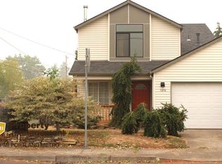 5256 SE 64th Ave, Portland, OR 97206