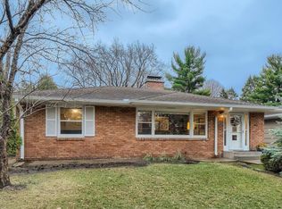 2933 Crestview Dr, Saint Anthony, MN 55418