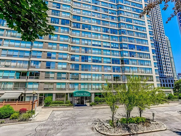 55 Elm Dr W #1007 — Photo 3