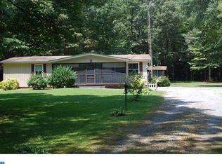 3548 Big Stone Beach Rd, Milford, DE 19963