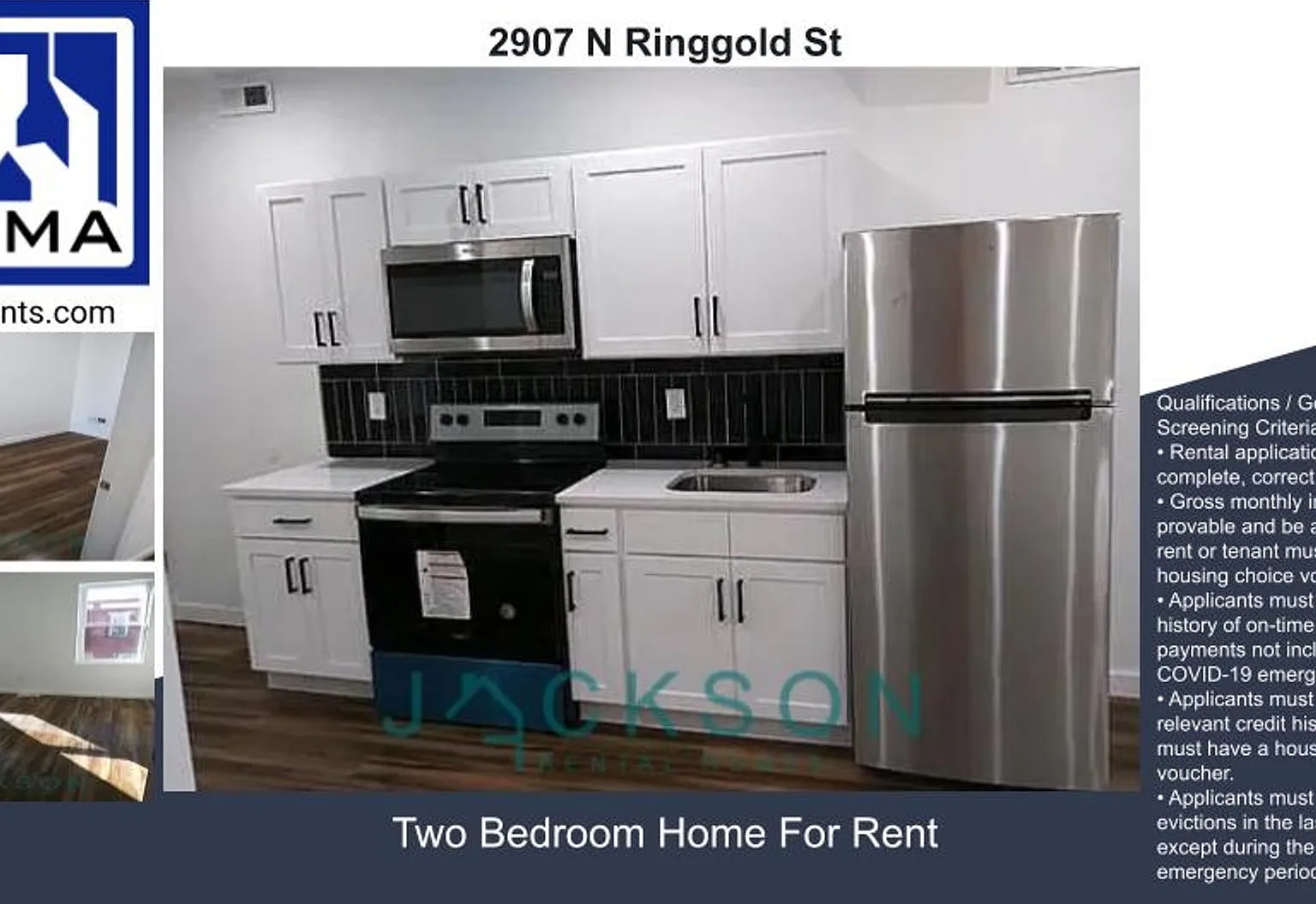 Cozy 2BR Home in Allegheny West — Photo 1