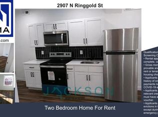 2907 N Ringgold St, Philadelphia, PA 19132