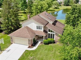 8314 Hampton Cir E, Indianapolis, IN