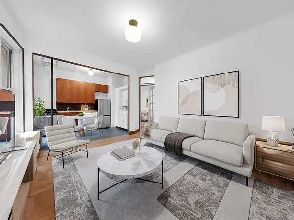 261 W 22nd St APT 11, New York, NY 10011