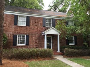 2512 Canterbury Rd, Columbia, SC 29204