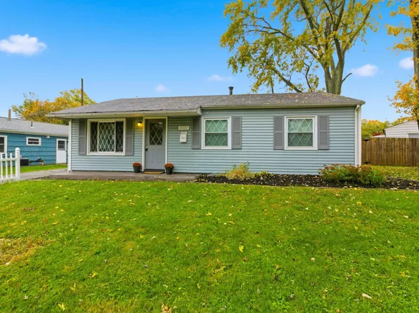 4503 Bolon Ave, Hilliard, OH 43026