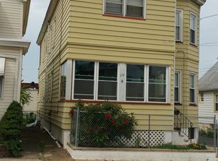 119-121 Caldwell Ave, Paterson, NJ 07501