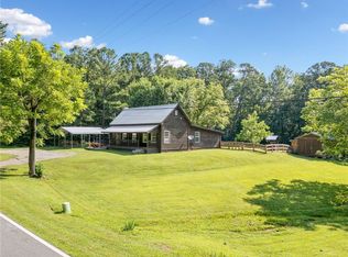 508 Bells Ferry Rd NE, White, GA 30184