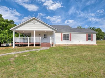 2419 Brewer St, Choctaw, OK, 73020