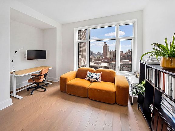 5th image of 100 Claremont Ave APT 10D