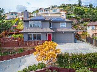 3627 Gatewood Ct, Santa Cruz, CA 95065