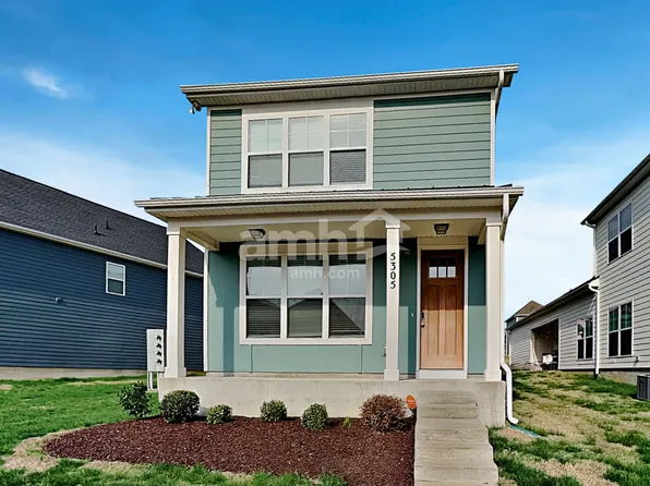5305 Tupelo St, Antioch, TN 37013