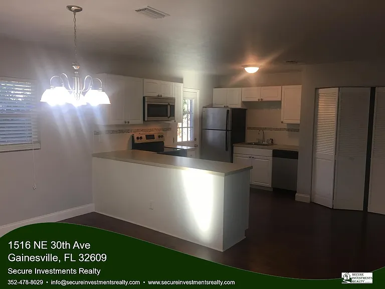 1516 NE 30th Ave — Photo 5